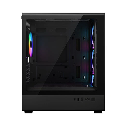 Cooler Master Elite 350 ARGB M-ATX Mini Tower Case